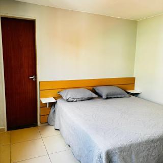 Apartamento 1 Quarto Asa Norte - APÊ NAS ASAS - Brasilia - 5