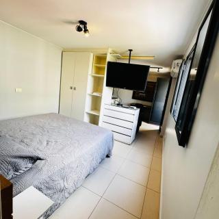 Apartamento 1 Quarto Asa Norte - APÊ NAS ASAS - Brasilia - 4