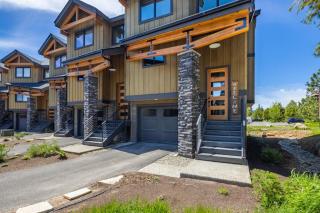 Suncadia 2 Bdrm Pet Friendly Townhome Close to Swim and Fitness Center - Cle Elum - 8