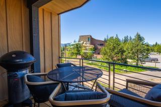Suncadia 2 Bdrm Pet Friendly Townhome Close to Swim and Fitness Center - Cle Elum - 5