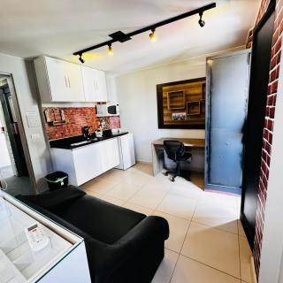 Apartamento 1 Quarto Asa Norte - APÊ NAS ASAS - Brasilia - 1