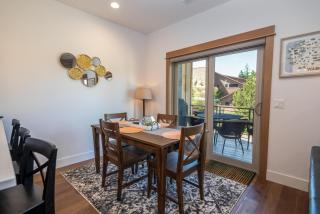 Suncadia 2 Bdrm Pet Friendly Townhome Close to Swim and Fitness Center - Cle Elum - 6