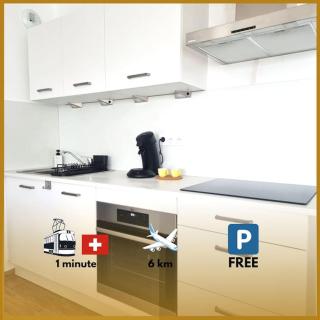 Le frontalier appart - Saint-Louis - 0