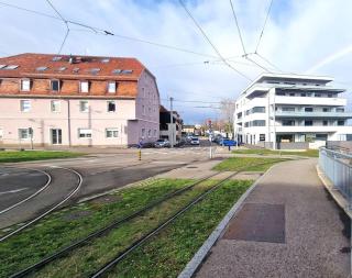 Le frontalier appart - Saint-Louis - 9