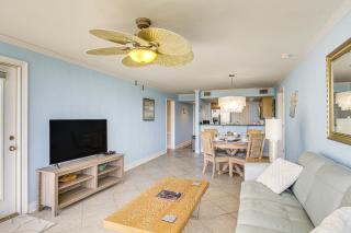 Biloxi Condo with Pool Access - Steps to Beach! - Biloxi - 4