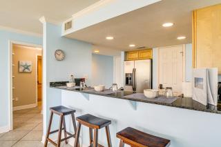 Biloxi Condo with Pool Access - Steps to Beach! - Biloxi - 3