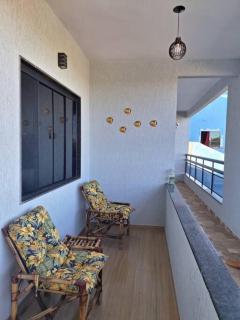 Apt em Monte Alto, Arraial do Cabo, Venha desfrutar do paraíso! - Arraial do Cabo - 2