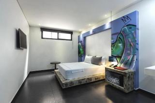 Hotel Medellin Arte - Medellín - 5