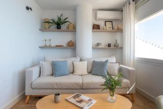 Mimosas & Sea Views by ELE Apartments - Malaga - 5