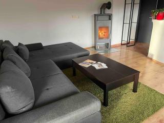 Wohnung mitten im Salzkammergut - Ohlsdorf - 7