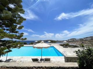 Ocean Vibes Villa by Angels Group Mykonos - Míconos - 8