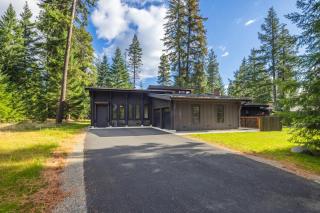Suncadia Single Story 4 Bdrm Home with Hot Tub - Cle Elum - 7