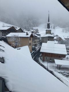 Auberge le bois du cornet - 1