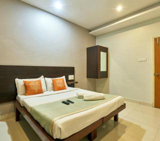 Hotel Popillon, Kolhapur - Kolhapur - 1