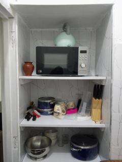 Haven Apartment - 3