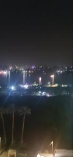 شقه بكورنيش النيل - 0