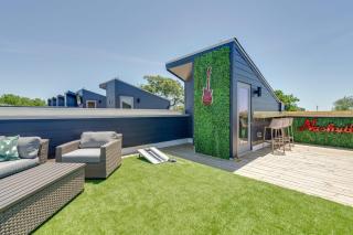 New East Oasis 13Beds RoofDeck Free Parking - Nashville - 4