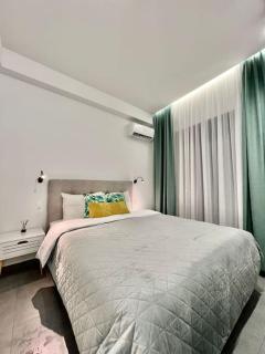 Cozy apartment in a new building apartment 3 - Pireo - 0
