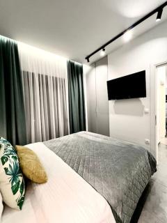 Cozy apartment in a new building apartment 3 - Pireu - 5