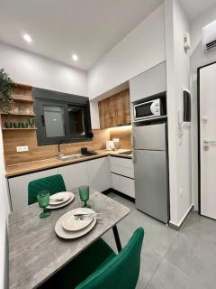 Cozy apartment in a new building apartment 3 - Pireo - 4