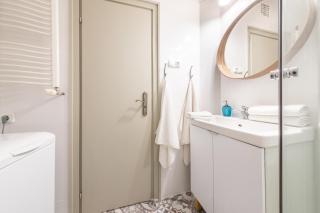 Valentina Apartment in CityCenter - Budapest - 2