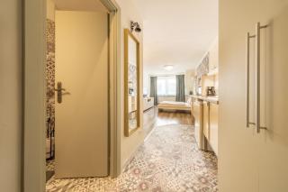 Valentina Apartment in CityCenter - Budapest - 7