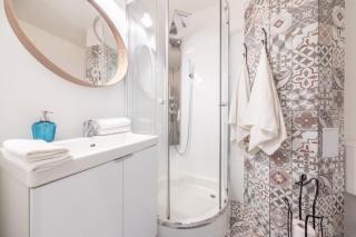 Valentina Apartment in CityCenter - Budapest - 1