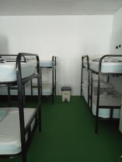 Hostel Allegro - 3