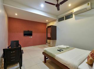 Hotel Popillon, Kolhapur - Kolhapur - 6