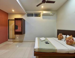 Hotel Popillon, Kolhapur - Kolhapur - 5