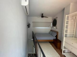 Departamento en el centro de Todos Santos - 5