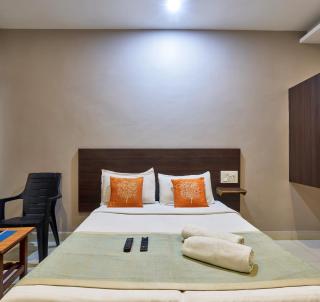 Hotel Popillon, Kolhapur - Kolhapur - 9