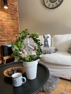 Apartamenty sudeckie nad zalewem III - Sosnówka - 4