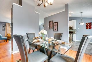 Peaceful Monroe Home with Private Pool, Pet Friendly - Winder - 4
