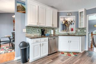 Peaceful Monroe Home with Private Pool, Pet Friendly - Winder - 2