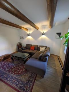 La maison Matthieu - Bédoin - 8