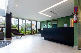 Parque Shopping #2206 - Apartamento em Boa Viagem Housi por Carpediem - Recife - 1