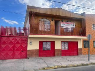 Hostal Las Ñipas - Calama - 0