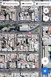 Hostal Las Ñipas - Calama - 7