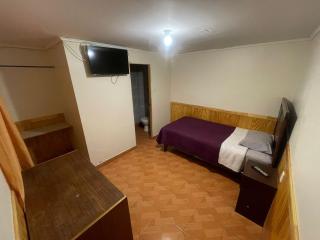 Hostal Las Ñipas - Calama - 4