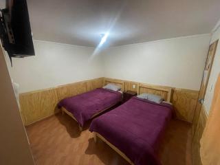Hostal Las Ñipas - Calama - 2
