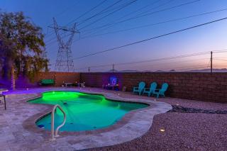 HavaGreat Stay Pool Parking BonusRoom - Lake Havasu City - 0