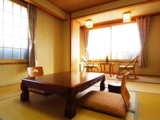 Bergtour Marukita - Hakuba - 1