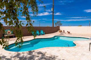 HavaGreat Stay Pool Parking BonusRoom - Lake Havasu City - 8