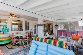 HavaGreat Stay Pool Parking BonusRoom - Lake Havasu City - 6