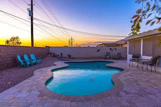 HavaGreat Stay Pool Parking BonusRoom - Lake Havasu City - 5