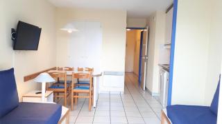 Résidence Port du Crouesty - maeva Home - Appartement 2 pièces 5 personnes - Confort MAE-1182 - Arzon - 9