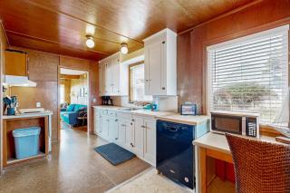 Toes In The Sand - 2