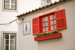 Bica Little House - Lissabon - 0