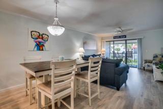 A Beach Side Oasis just steps from the beach - Bradenton Beach - 5